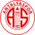 Club logo.