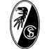 Club logo.
