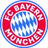 Club logo.