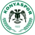 Club logo.