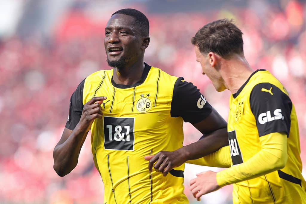 BVB Kiel Übertragung