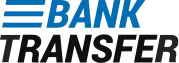 Banküberweisung