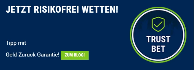 Bet-at-home Sportwetten Bonus Trustbet