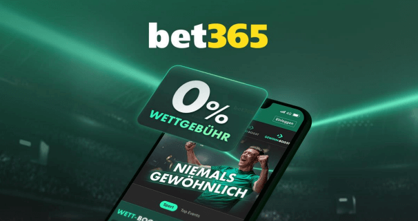 bet365 Auszahlung Wettgebühr