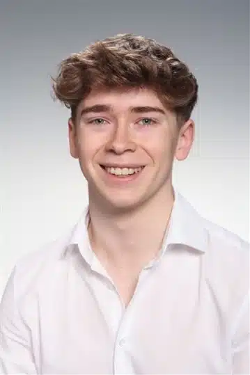 Max Zuba