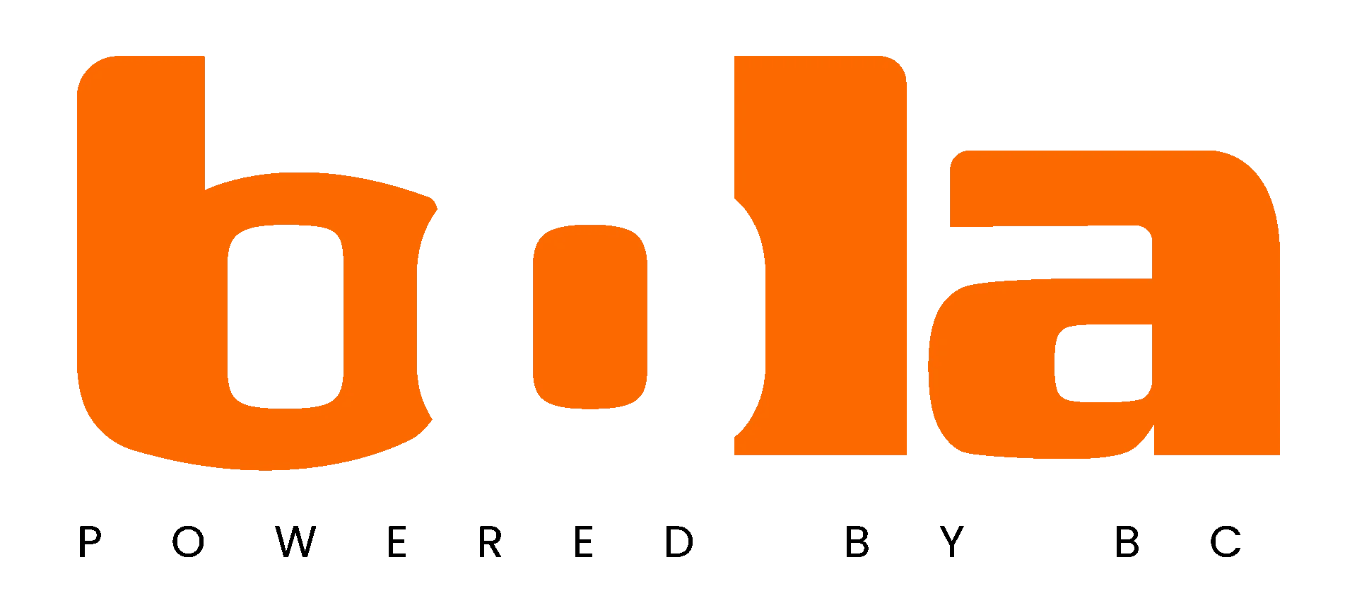 Bola Logo