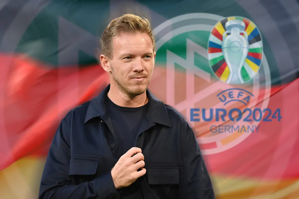 EM Eröffnungsspiel 2024 Übertragung Datum
