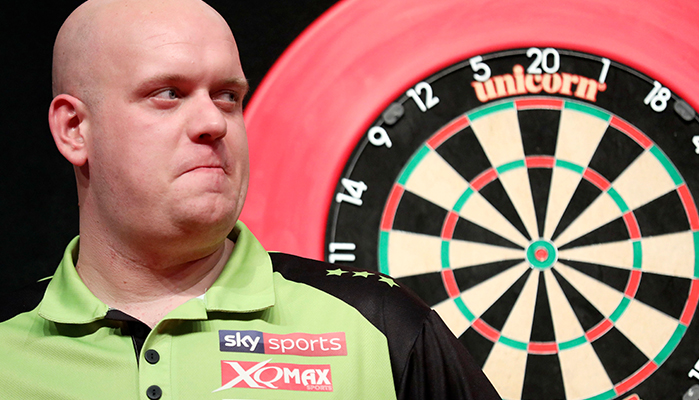 darts wetten