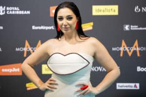 ESC 2025 Chancen Israel
