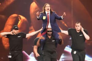 Estland ESC Chancen