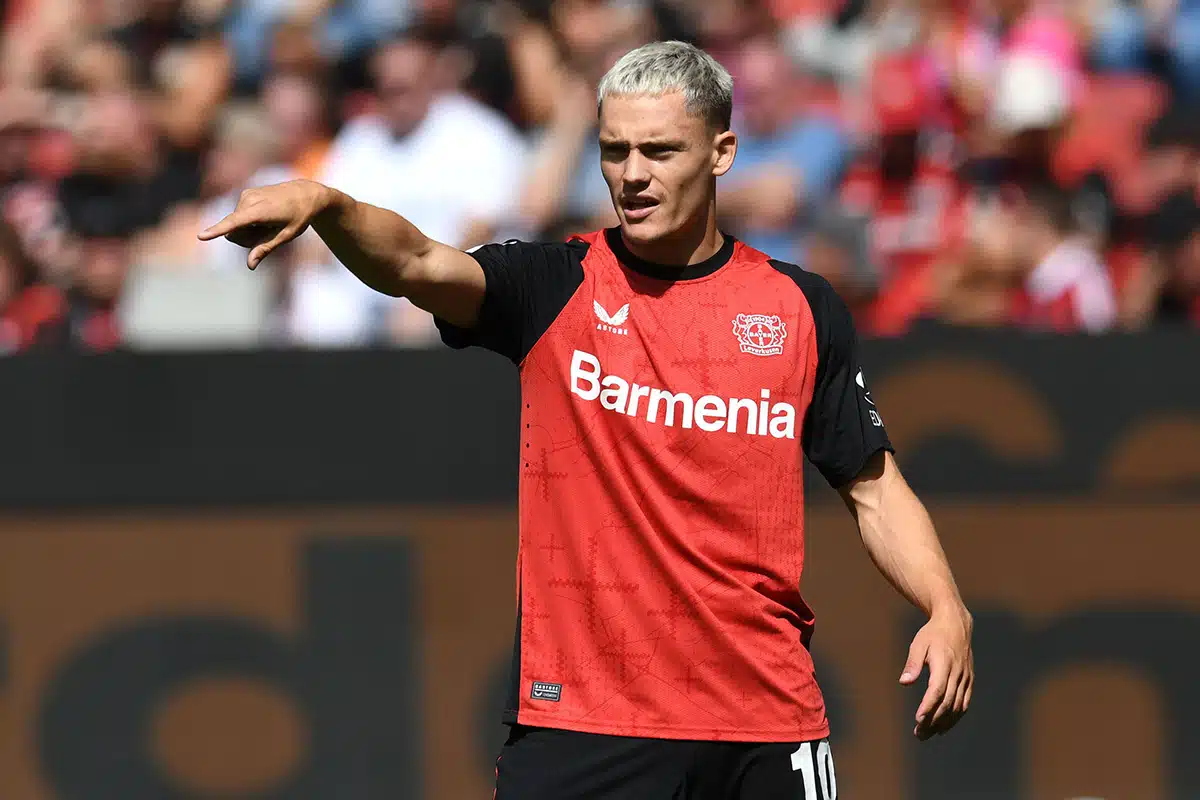 Florian Wirtz