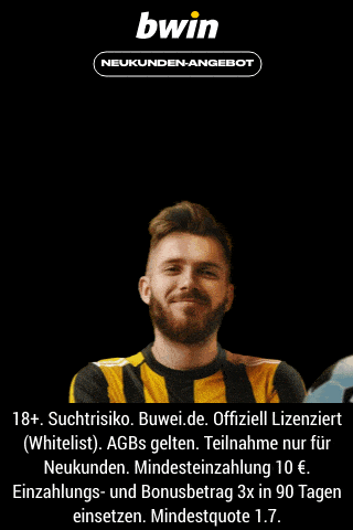 Bwin Neukundebonus