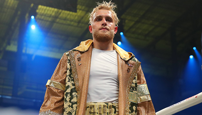 jake paul vs mcgregor kampf