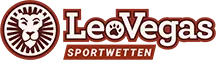 LeoVegas Logo