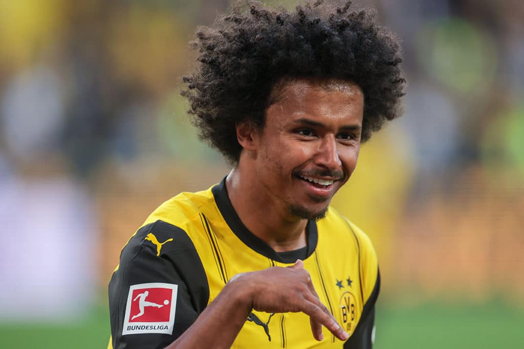 Leverkusen BVB Übertragung