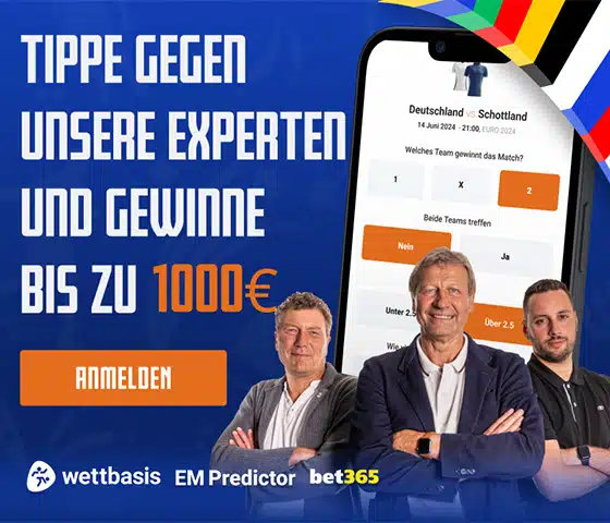 EM Tippspiel