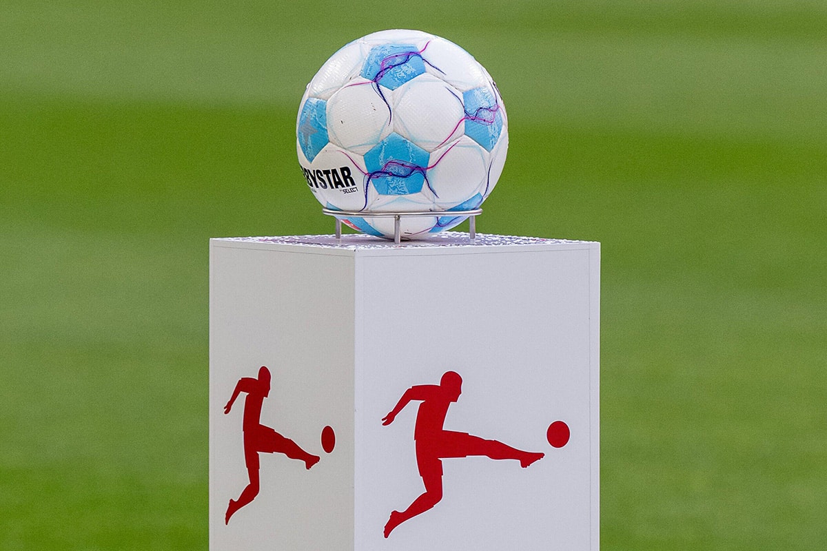 Bundesliga Relegation
