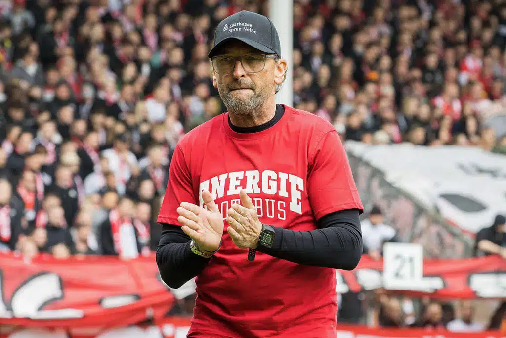 Rostock Cottbus Übertragung