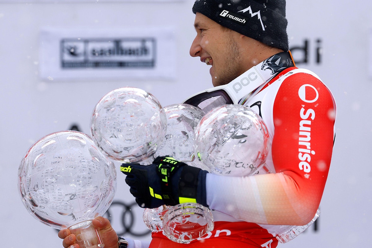 Ski Weltcup Finale 2025 Sun Valley