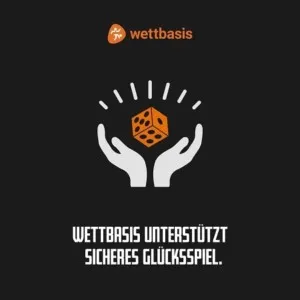 Spielerschutz bei Wettbasis.com