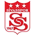 Club logo.