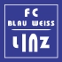 Club logo.