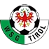 Club logo.