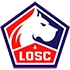 Club logo.