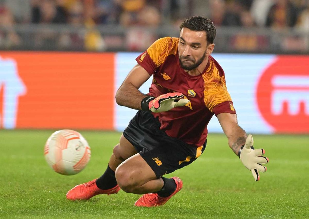 AS Rom Lazio Rom Tipp