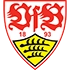 Club logo.