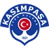 Club logo.