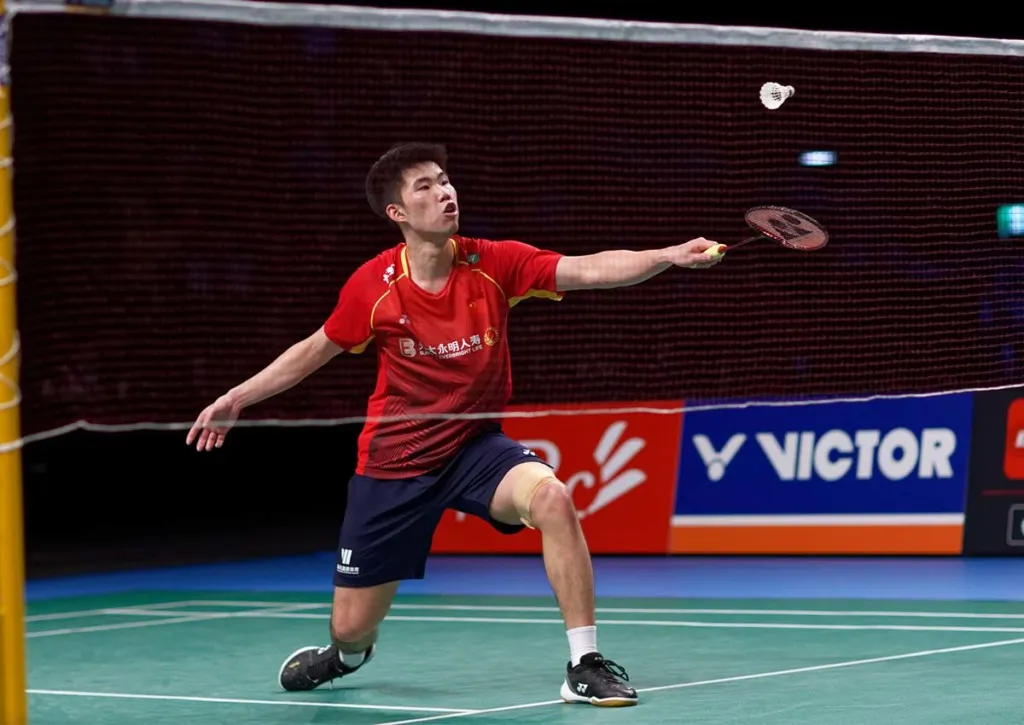 Badminton Wetten