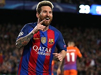 Barcelona