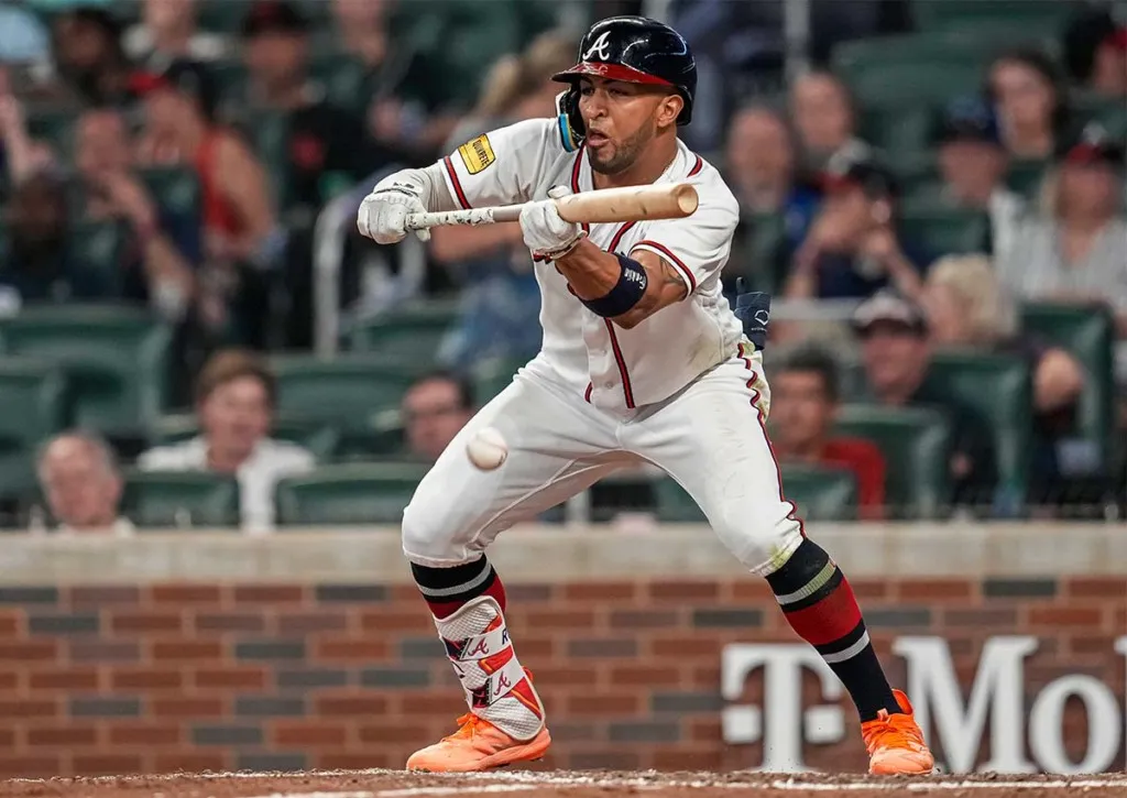 Baseball Wetten