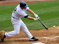 Baseball Wetten