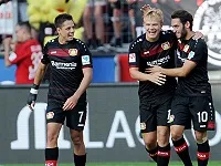 Bayer Leverkusen