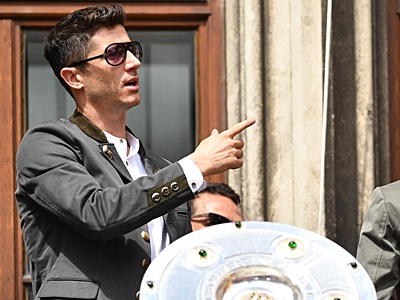 Lewandowski (Bayern)