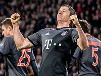 Bayern München