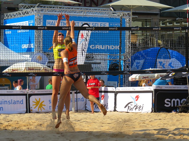 volleyball wetten
