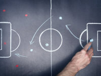 System auf Torwetten und Over / Under - Sportwetten-Strategie von Berislav