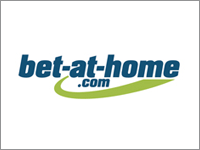 Wettanbieter Bet-at-home
