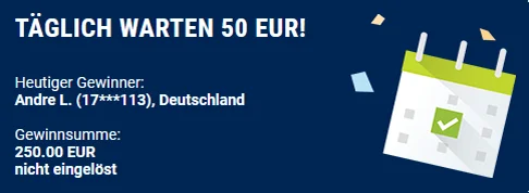 Bet-at-home Gutschein