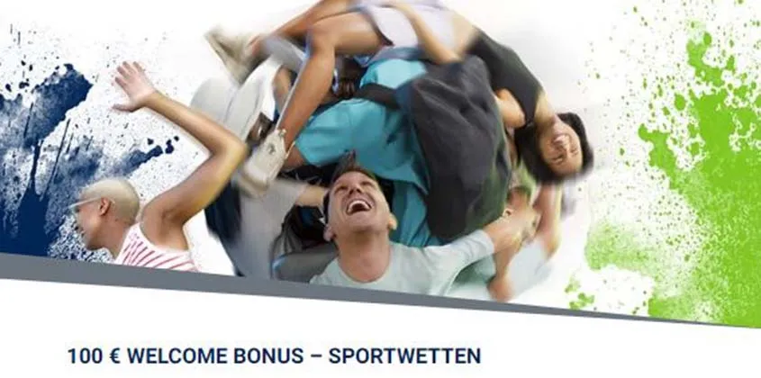 Bet-at-home Willkommensbonus