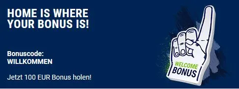 bet at home gutschein code