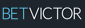 Logo vom Wettanbieter Betvictor