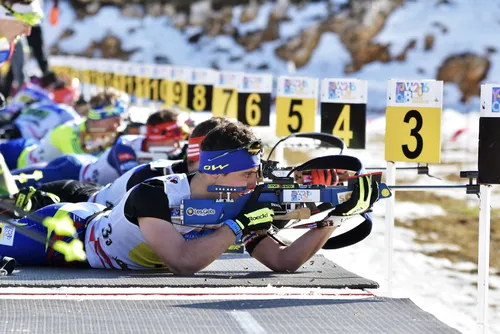 Biathlon Wetten