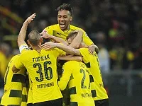 Borussia Dortmund