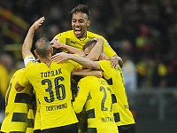 Borussia Dortmund