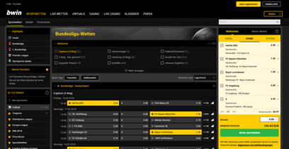 fussballwetten bei bwin