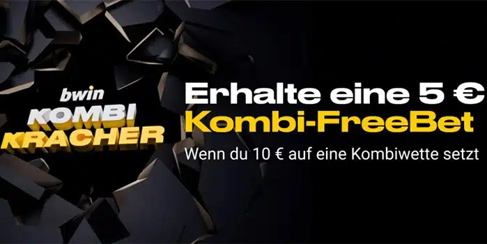 Bwin Kombi Freebet
